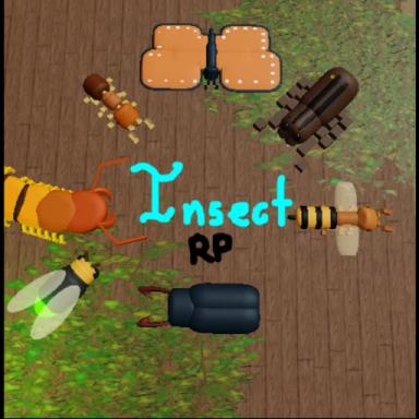 🐜Insect RP🐝 icon