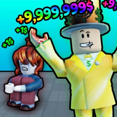 Thumbnail for +1 Cash Maze 💸 Game