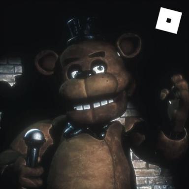 Thumbnail for [🐻] FNAF Bundle Game