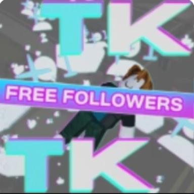 TK Followers icon