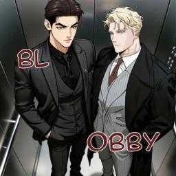 Thumbnail for BL obby Game