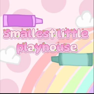 Smallest Little Playhouse! icon