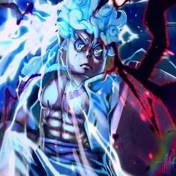 [Free Gear5☀️] Fruit Rain icon