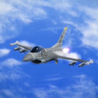 Thumbnail for Aviation Airfield [FLY PLANES!] Game