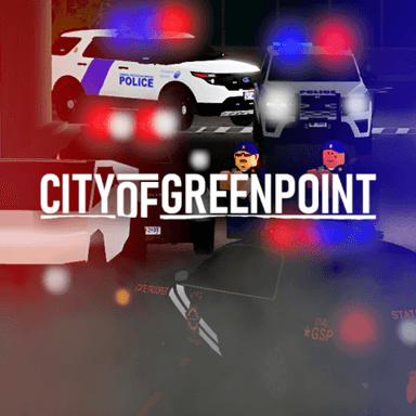 🌇 City of Greenpoint™ icon