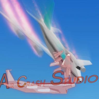 Thumbnail for Air Crash Studio Game