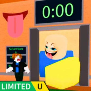 😳 Freaky Elevator! [UPDATE!] 😱 icon