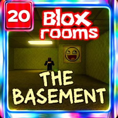 Thumbnail for The Bloxrooms [ANIVERSARY] Game