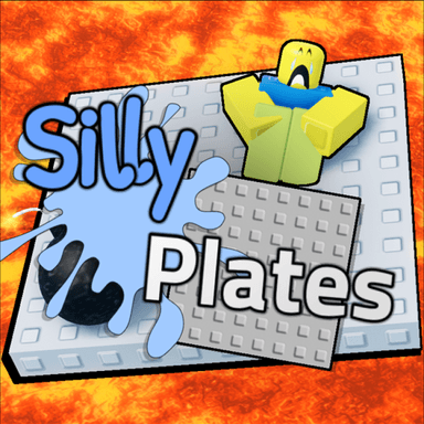 [V-DAY♥️] Silly Plates 💫 icon