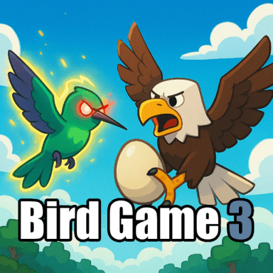 Bird Game 3 icon