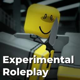 Experimental Roleplay icon