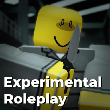 Experimental Roleplay icon