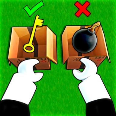 Thumbnail for Escape Room [🎉UPD!] Game