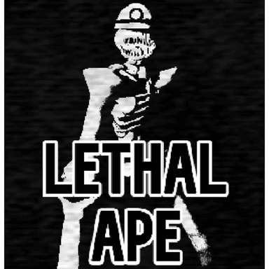 LETHAL APE icon