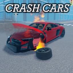 Crash Cars icon