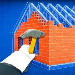 Thumbnail for Build a House Game