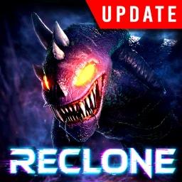 RECLONE [Gun Update] icon