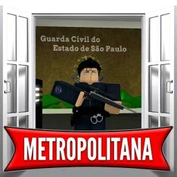Real Metropolitana O Preço da Justiça |  Season 3 icon
