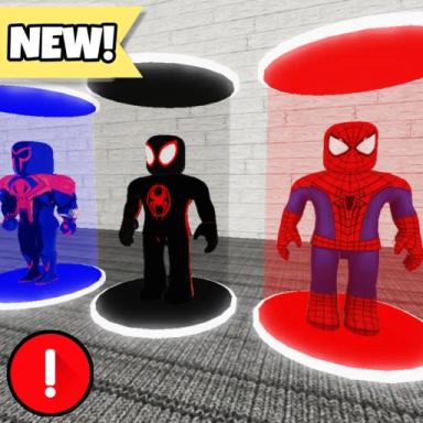 Thumbnail for Spider-Man Tycoon Game