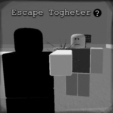 Escape The ? icon