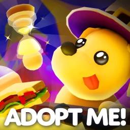 [3H] Adopt Me! icon