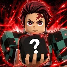 Anime Character RNG icon