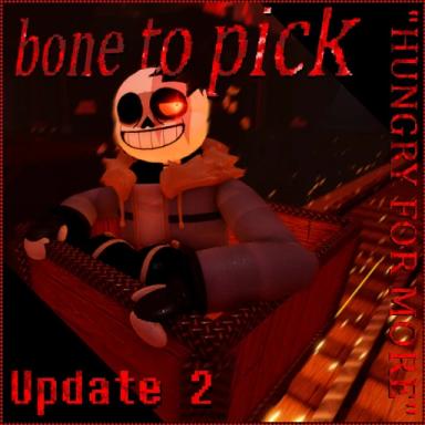 Thumbnail for BONE TO PICK [ 🍝 😈 🪓 ] Game