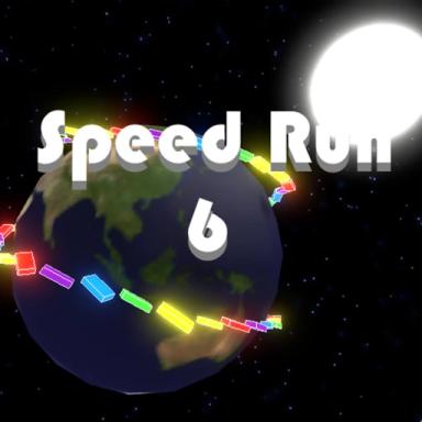 [🏃] Speed Run 6 icon