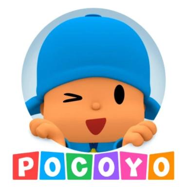 Pocoyo icon