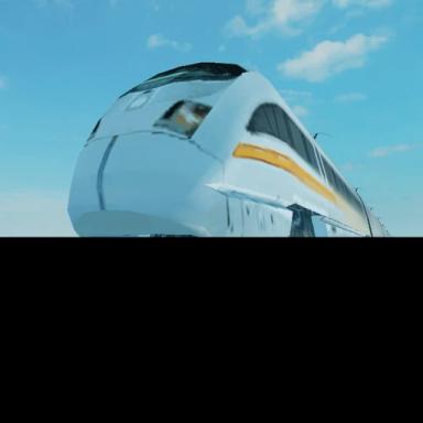 Ice 3 Train Crash The Gemany: Rebuilt (UPDATE RAH) icon