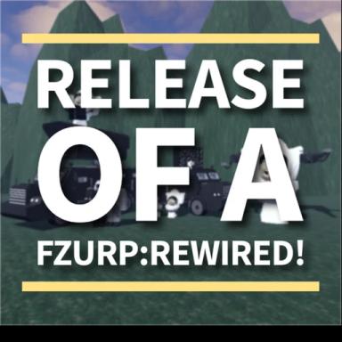 the end of fzurp icon