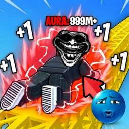 [BIG UPD] +1 Aura Climb Escape icon