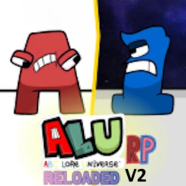 Thumbnail for ABC Lore Universe Reloaded Roleplay V2 Game