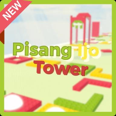 Thumbnail for Pisang Ijo Tower Game