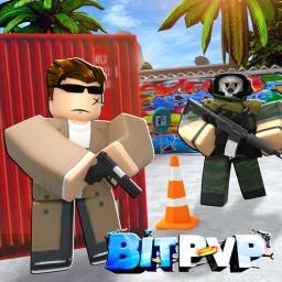 📲BIT PVP (Similar FiveM PVP) icon