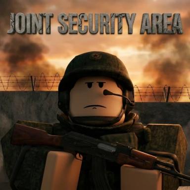 Thumbnail for [🚩] JOINT SECURITY AREA Game