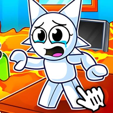 Don't Press Sprunki! [UPD] icon