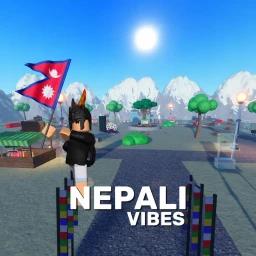 Nepali Vibes 🌻 icon