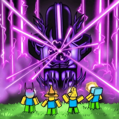 [🎄EVENT] Titan Battles icon