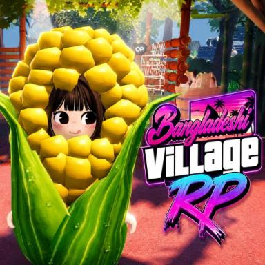Thumbnail for Bangladeshi Village RP! Game