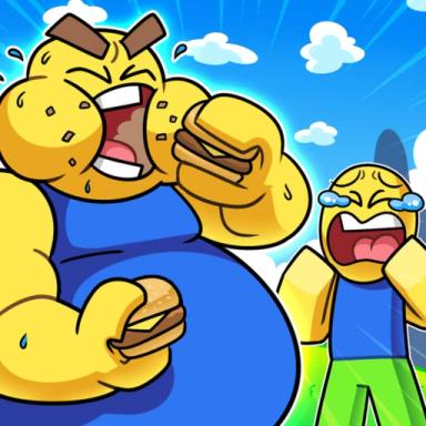 Eat Food and Get Fat icon