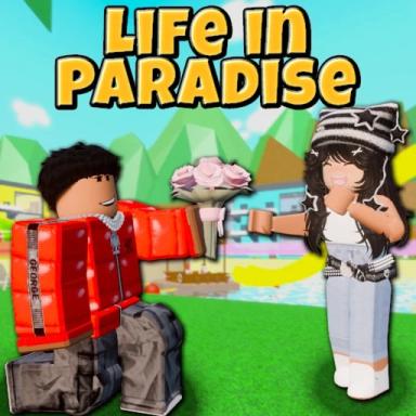 Thumbnail for Life in Paradise Game