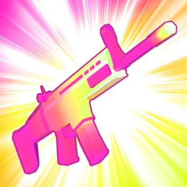 Thumbnail for BIG Paintball! Classic 🔫 Game