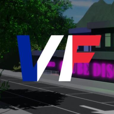 Thumbnail for [V1.4] Life in France RP Game
