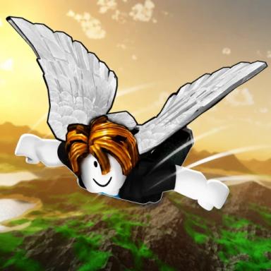 WINGS FLYING! icon