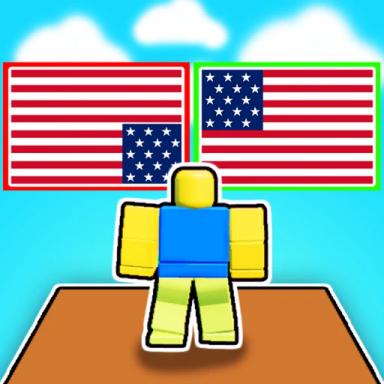 Guess The Flag! 🤔 icon