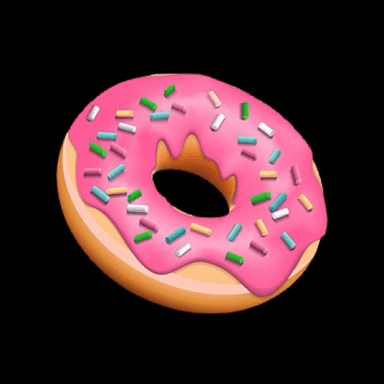 🍩 Donut Shop Tycoon icon