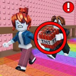 TNT Troll Tower 💥 icon