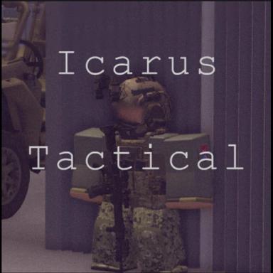 [ACS] Icarus Tactical Training Range icon