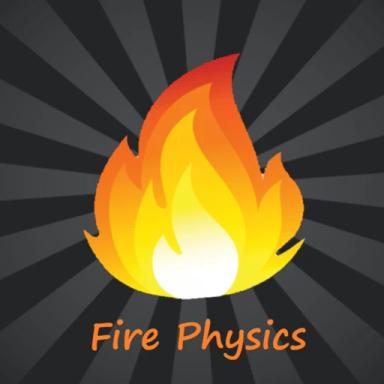 Thumbnail for Fire Physics Game